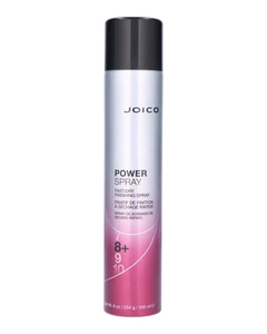 Joico Power Spray Fast-Dry Finishing Spray - 345 ml