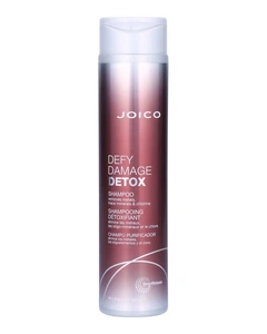 Joico Defy Damage Detox Shampoo 300 ml