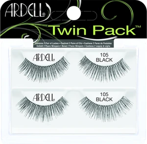 Ardell Twin Pack False Lashes 105