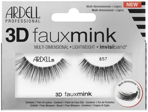 Ardell 3D Faux Mink False Lashes 857
