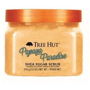 Tree Hut Papaya Paradise Shea Sugar Scrub