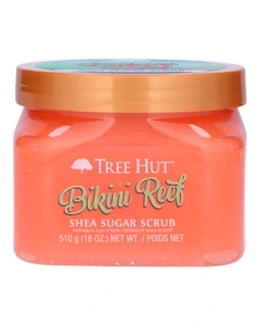 Tree Hut Bikini Reef Sugar Scrub 510 g