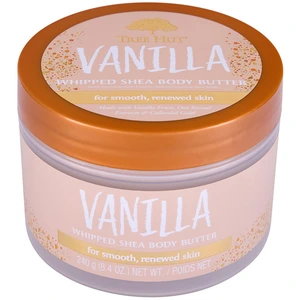 Tree Hut Vanilla Whipped Shea Body Butter