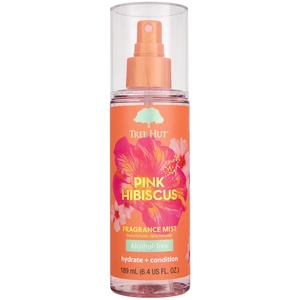 Tree Hut Fragrance Mist Pink Hibiscus - 177 ml