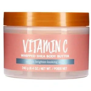 Tree Hut Vitamin C Whipped Shea Body Butter