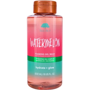 Tree Hut Foaming Gel Wash Watermelon - 532 ml