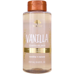 Tree Hut Foaming Gel Wash Vanilla - 532 ml