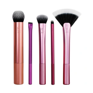 Real Techniques Artist Essentials Makeup Brushes