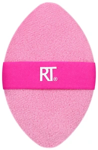 Real Techniques 2 In 1 Miracle Powder Puff