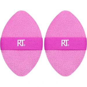 Real Techniques Miracle 2-in-1 Powder Puff Duo