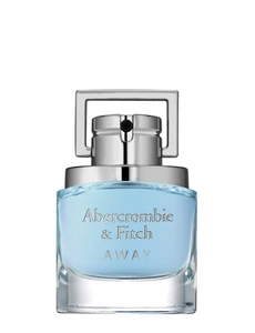 Abercrombie & Fitch Away Men Eau de Toilette 30 ml