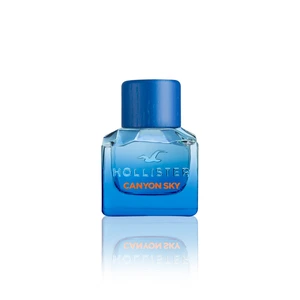 Hollister Canyon Sky for Him Eau de Toilette 30 ml