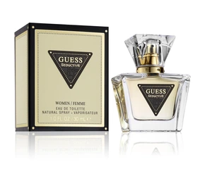 Guess Seductive Woman Eau de Toilette 30 ml