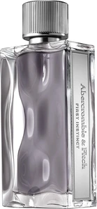 Abercrombie & Fitch First Instinct Man Eau de Toilette 100 ml