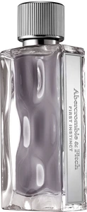 Abercrombie & Fitch First Instinct Man Eau de Toilette 50 ml