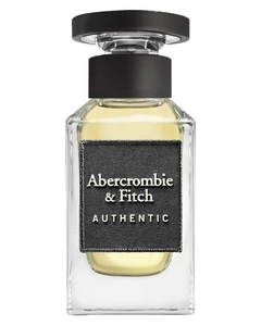 Abercrombie & Fitch Authentic Men Eau de Toilette 50 ml