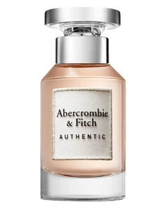 Abercrombie & Fitch Authentic Women Eau de Parfum 50 ml