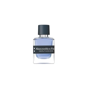 Abercrombie & Fitch 100% Passion Men Eau de Toilette 30 ml
