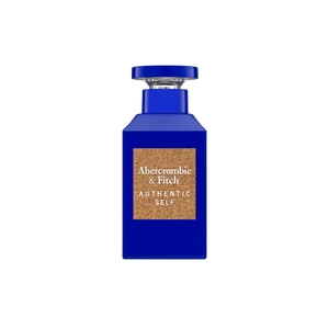Abercrombie & Fitch Authentic Self Men Eau de Toilette 100 ml