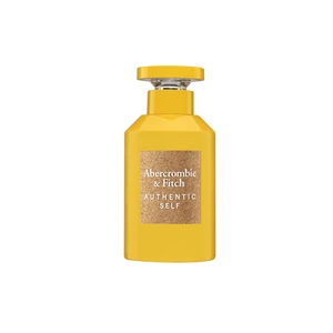 Abercrombie & Fitch Authentic Self Women Eau de Parfum 100 ml