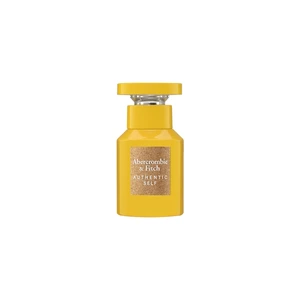 Abercrombie & Fitch Authentic Self Women Eau de Parfum 30 ml