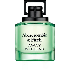 Abercrombie & Fitch Away Weekend Man Eau de Toilette - 100 ml