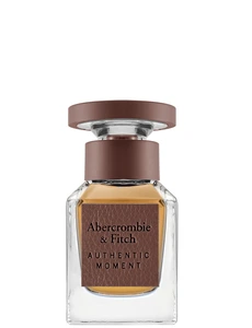 Abercrombie & Fitch Authentic Moment Men Eau de Toilette 30 ml