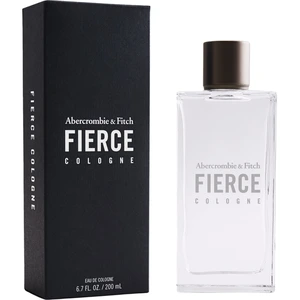 Abercrombie & Fitch Fierce Eau de Cologne - 200 ml