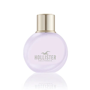 Hollister Free Wave For Her Eau de Parfum - 30 ml