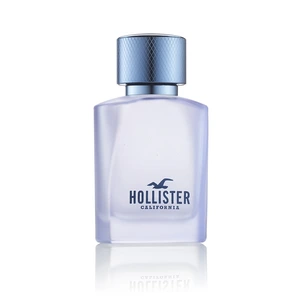 Hollister Free Wave for Him Eau de Toilette 30 ml