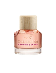 Hollister Canyon Escape For Her Eau de Parfum 30 ml