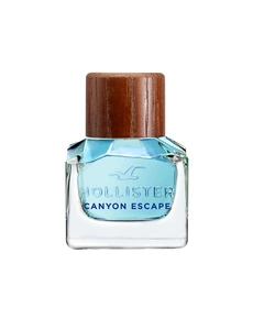 Hollister Canyon Escape For Him Eau de Toilette 30 ml