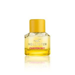 Hollister Canyon Sky for Her Eau de Parfum 30 ml