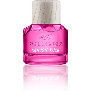 Hollister Canyon Rush Her Eau de Toilette - 30 ml