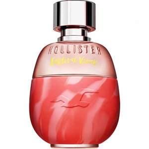 Hollister Festival Vibes Her, EdP