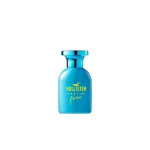 Hollister Feelin' Free For Him Eau de Toilette 30 ml