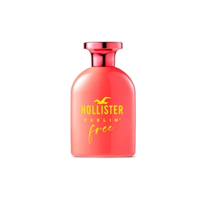 Hollister Feelin' Free For Her Eau de Parfum 100 ml