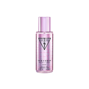 Guess Sexy Skin Metallique Rosé Body Mist 250 ml