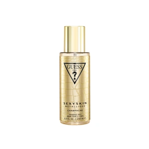 Guess Sexy Skin Metallique Champagne Body Mist 250 ml
