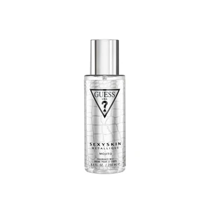Guess Sexy Skin Metallique Mojito Body Mist 250 ml