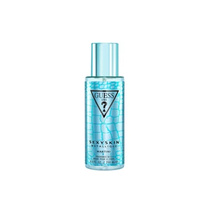 Guess Sexy Skin Metallique Martini Body Mist 250 ml
