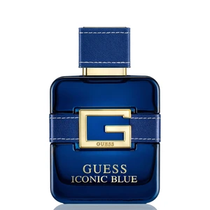 Guess Iconic Blue Men Eau de Parfum 100 ml