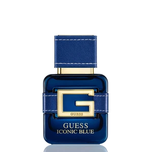 Guess Iconic Blue Men Eau de Parfum 30 ml