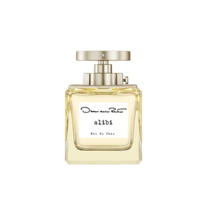 Oscar de la Renta Alibi Pop Eau So Chic EdT 100 ml 100 ml