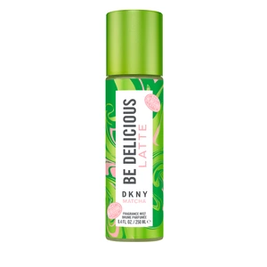 DKNY Be Delicious Café Matcha Latte Bodymist 250 ml