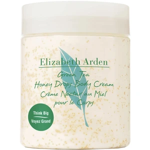 Elizabeth Arden Kroppskrem dråper grønn te og honning 500 ml