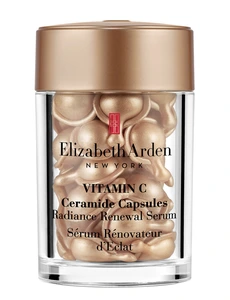 Elizabeth Arden Vitamin C Ceramide Capsules Radiance Renewal Serum 30 stk. 30 stk.