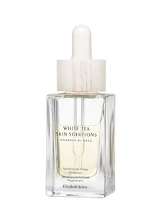 Elizabeth Arden White Tea Skin Solutions Fortifying Bi-Phase Oil Serum 30 ml