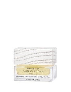 Elizabeth Arden White Tea Skin Solutions Brightening Eye Gel 15 ml