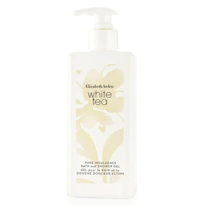 Elizabeth Arden White Tea Shower Gel 400 ml 400 ml